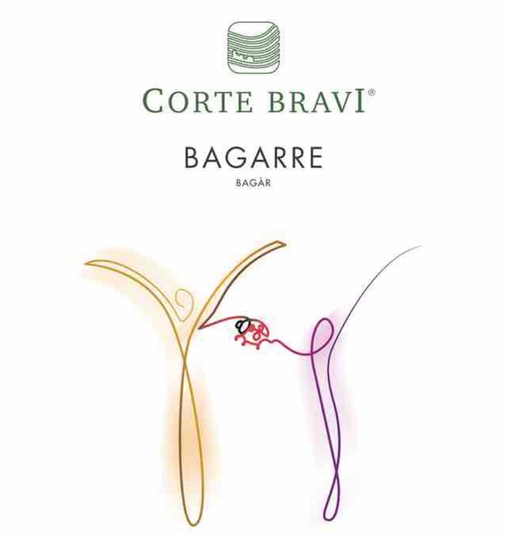 Bagarre - Corte Bravi - andrea-ivano-brunelli 