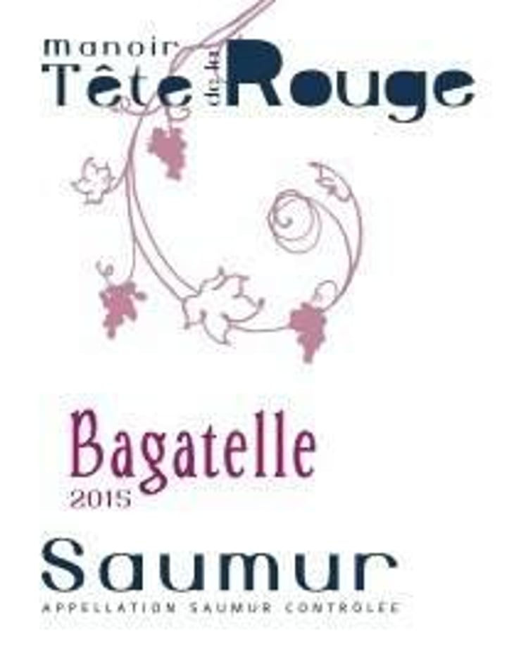 Bagatelle - Manoir de la Tête Rouge - guillaume-sophie-reynouard 
