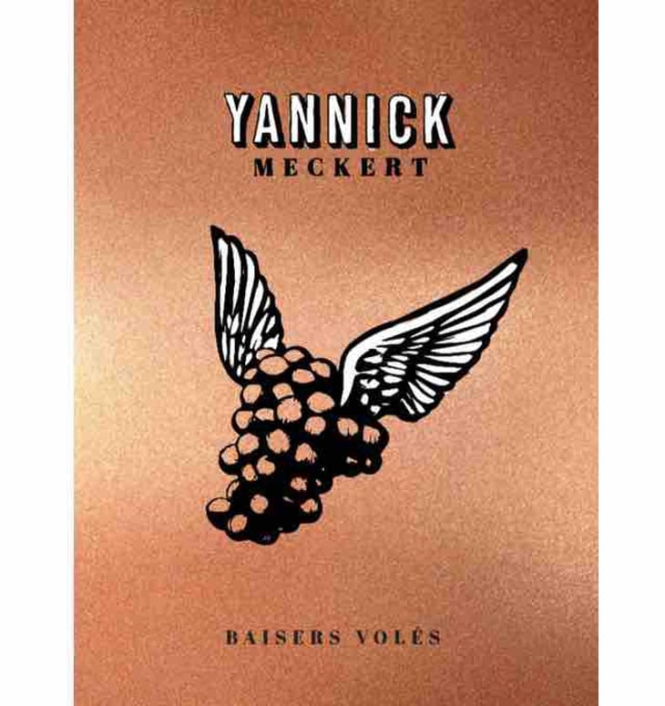 Baisers Volés - Yannick Meckert - yannick-meckert 