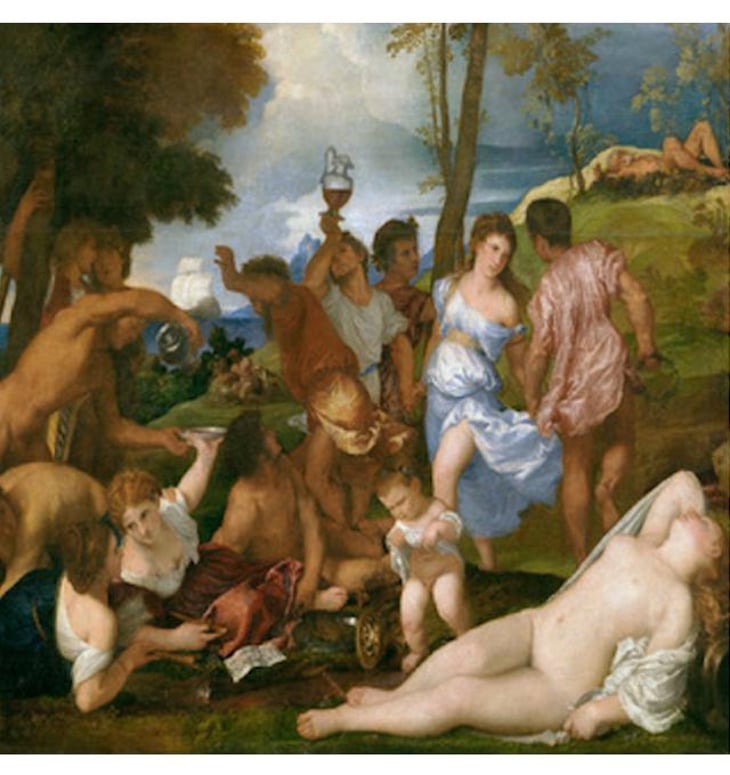 Bakkanali Kab - Bakkanali - ugo-fabbri-sebastian-nasello -2022