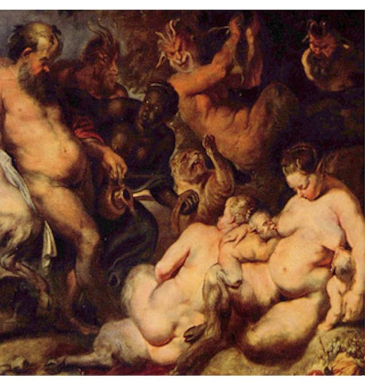 Bakkanali Rosso - Bakkanali - ugo-fabbri-sebastian-nasello 