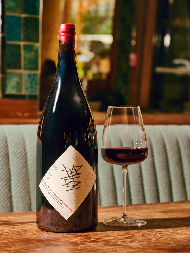 Balou Red - Absentee Winery - avi-deixler -2019