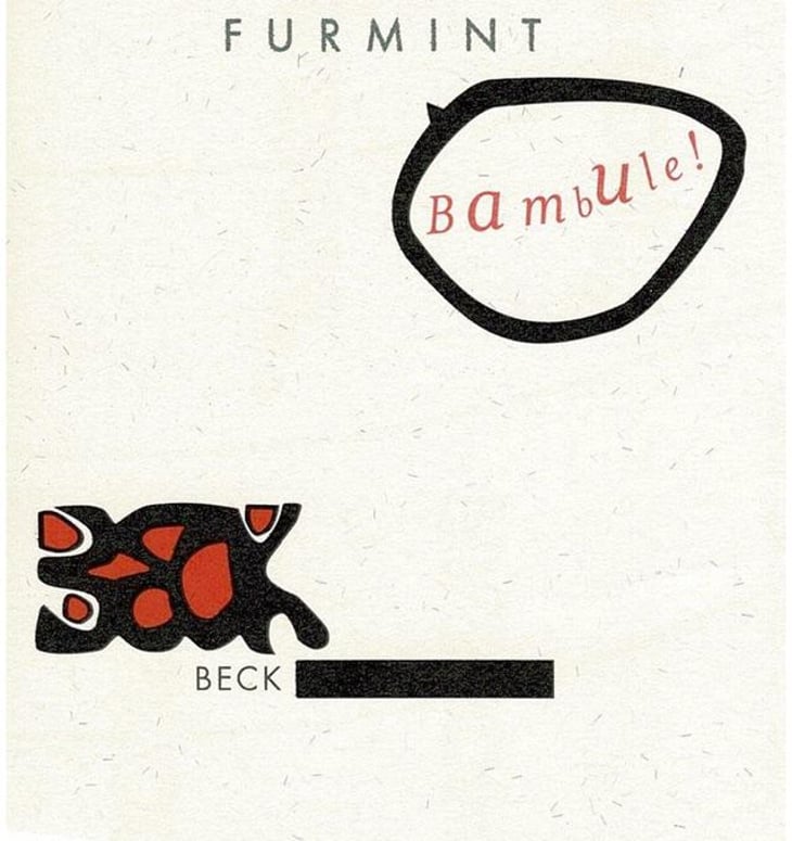 Bambule ! Furmint - Weingut Beck - judith-beck 