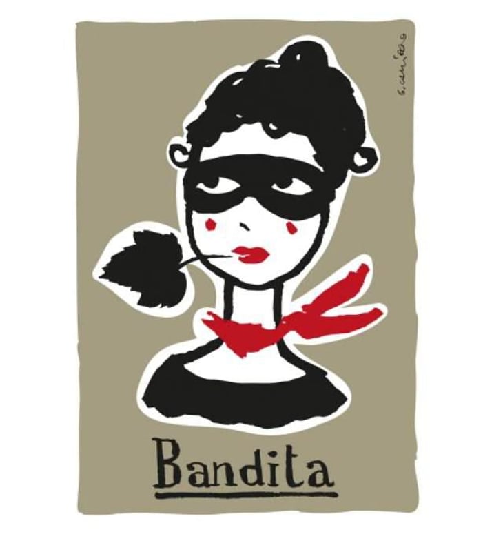 Bandita - Cascina Tavijn - nadia-verrua 