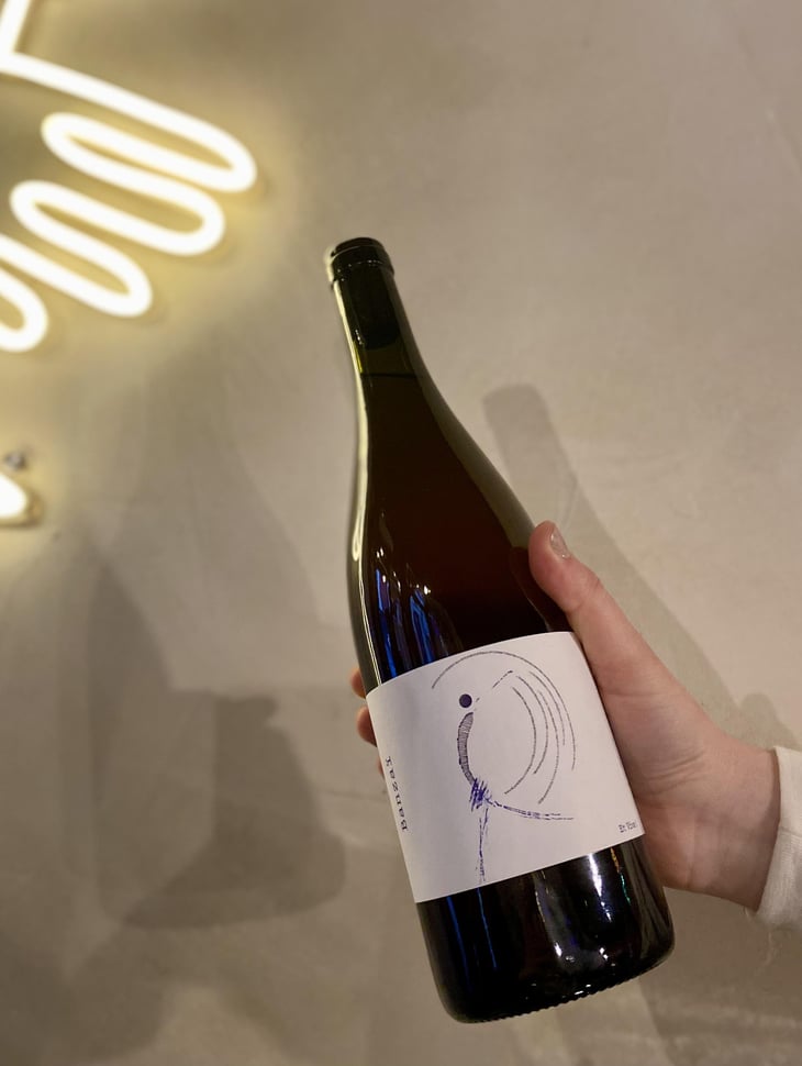 Banzai - La Baladeuse - fanny-daher -2022