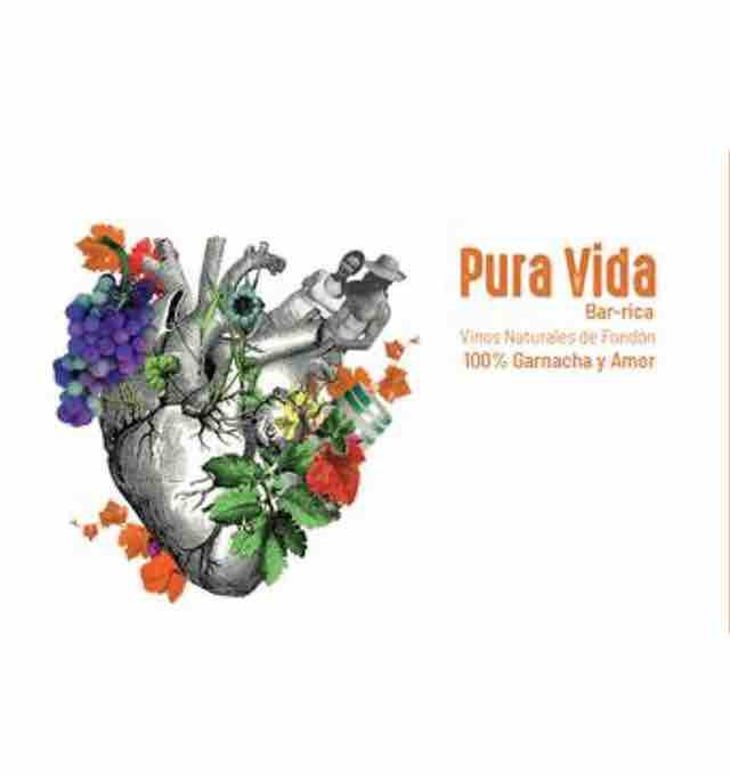 Bar-Rica - Bodega Pura Vida - rober-y-maria-ayala-sanchez 