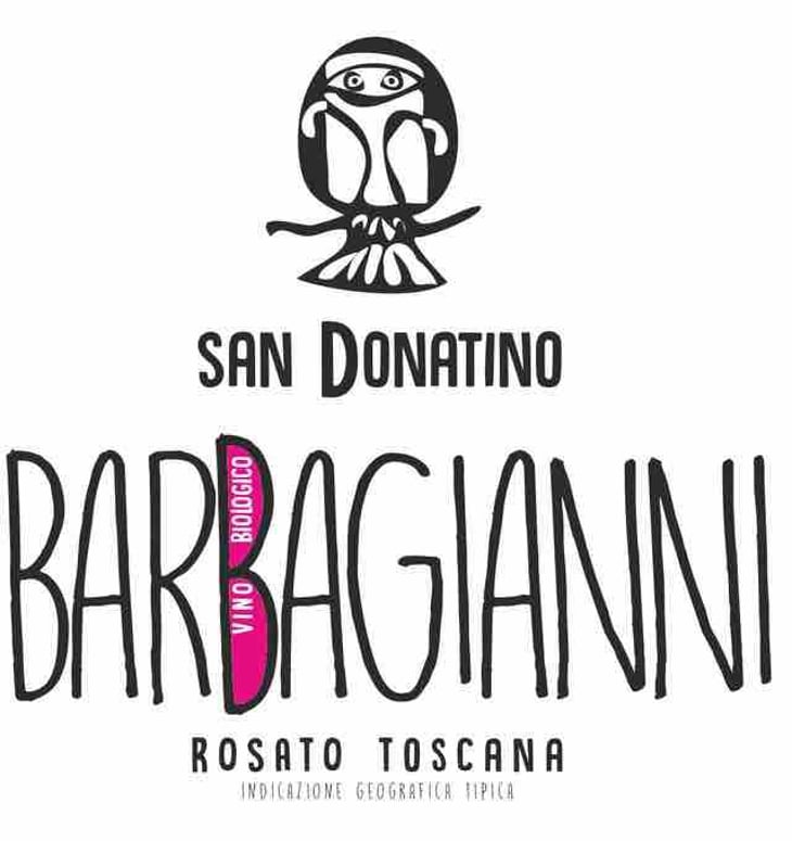 Barbagianni - Azienda Agricola San Donatino - mathieu-ferre 