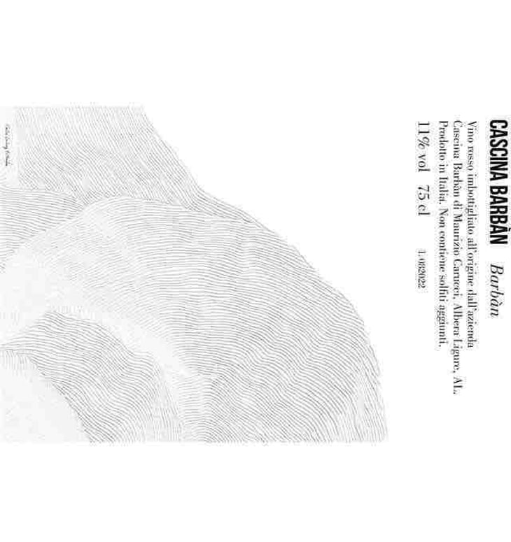 Barbàn - Azienda Agricola Cascina Barbàn - maurizio-carucci-martina-panarese-pietro-ravazzolo-maria-luz-principe 