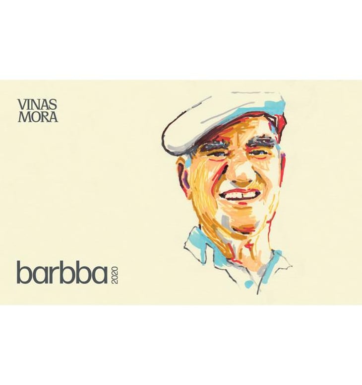 Barbba - Vinas Mora - niko-dukan-kreso-petrekovic 