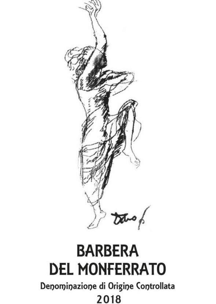 Barbera del Monferrato - Auriel - felice-cappa-marta-peloso 