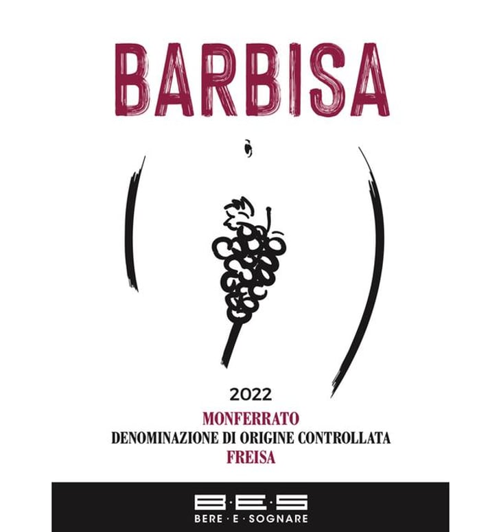 Barbisa - Agricola BES - Bere E Sognare - daniele-balocco 