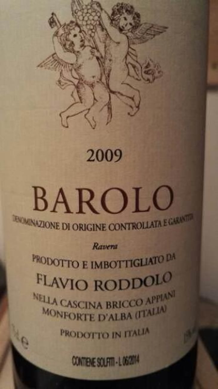 Barolo - Azienda Vitivinicola Flavio Roddolo - flavio-roddolo 
