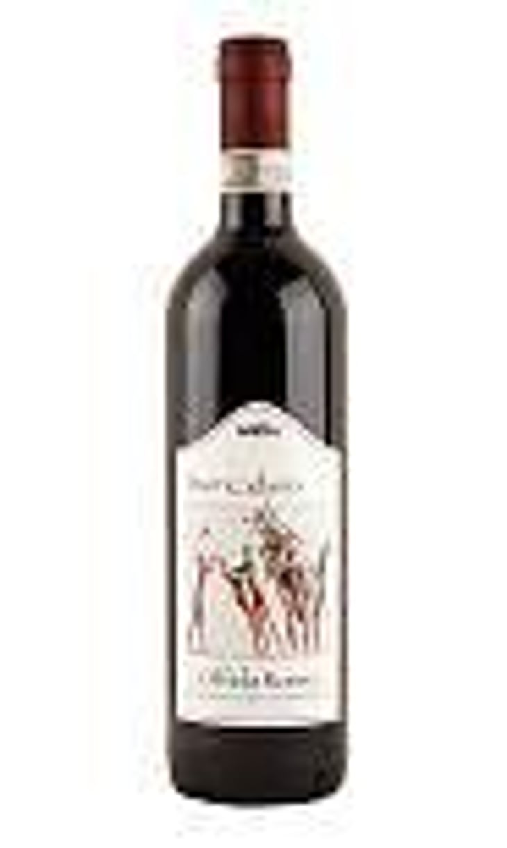 Barricadiero - Aurora - gabrielli-spaccasassi-pignati-pugliese-ciommi 