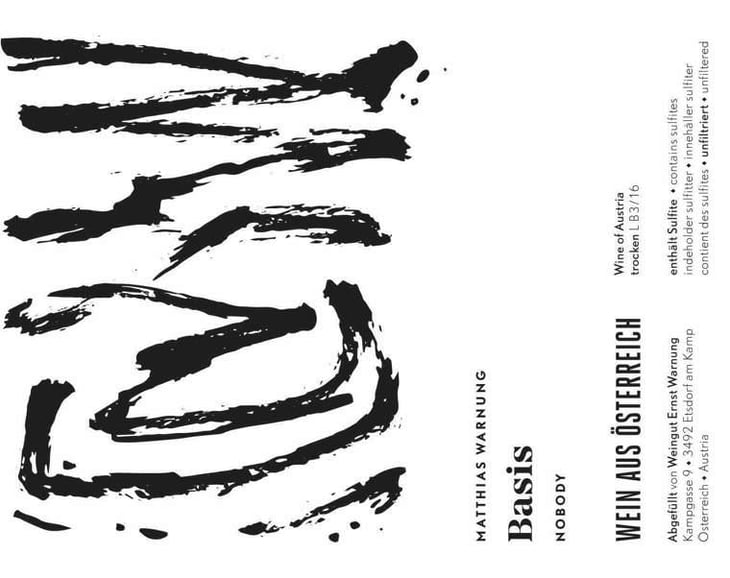 Basis Nobody - Weingut Warnung - matthias-warnung 