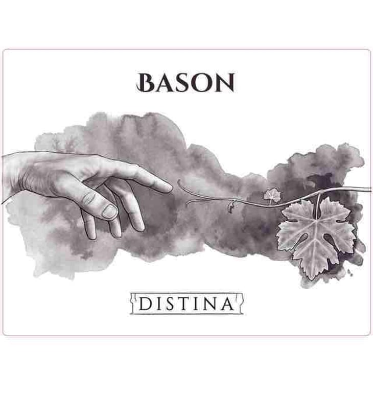 Bason - Azienda Agricola Distina - claudio-campaner 