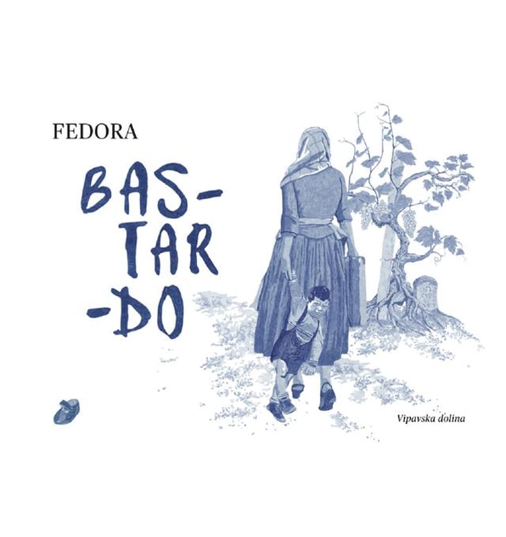 Bastardo - Fedora Wines - valter-mojca-kobal 