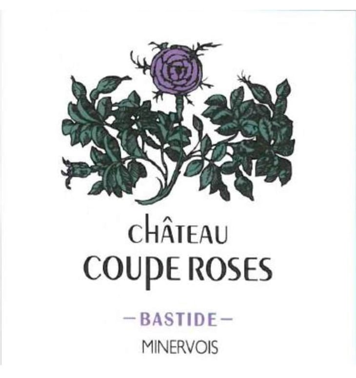 Bastide - Château Coupe-Roses - mathias-paicheler-francoise-sarah-et-pascal-frissant 
