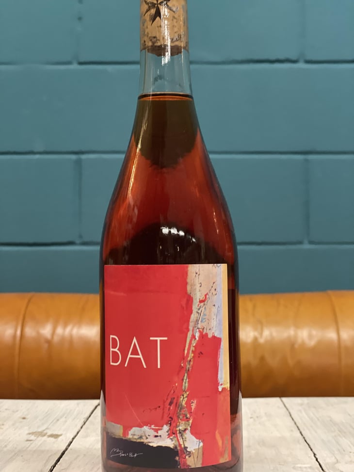 Bat - Abbazia San Giorgio - battista-belvisi -2020