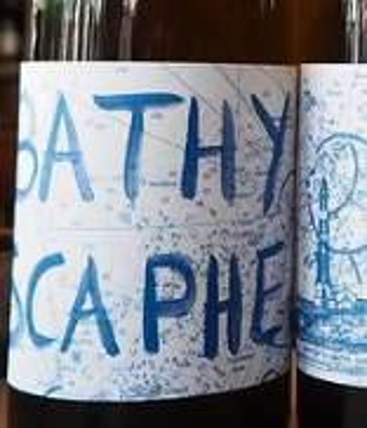 Bathyscaphe - Margot Rousseau-Petit & Natalia Santo - margot-rousseau-petit-natalia-santo 