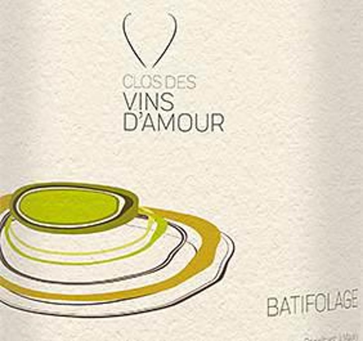 Batifolage - Clos Des Vins D'Amour - charles-dornier 