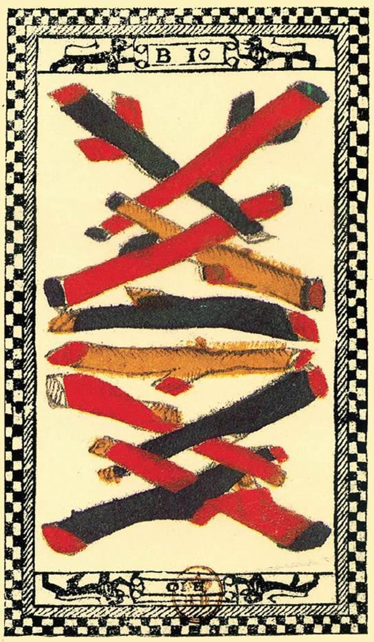 Bâton (label since 2020) - La Bancale - bastien-baillet-celine-schuers 