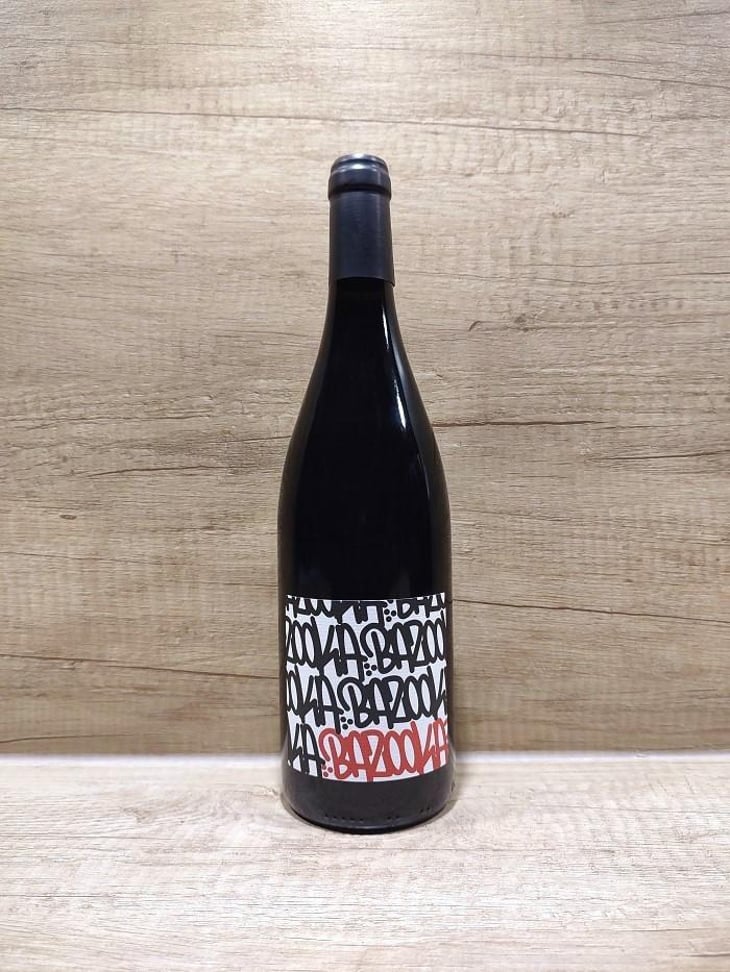 Bazooka - Maud Adnot - maud-adnot -2022