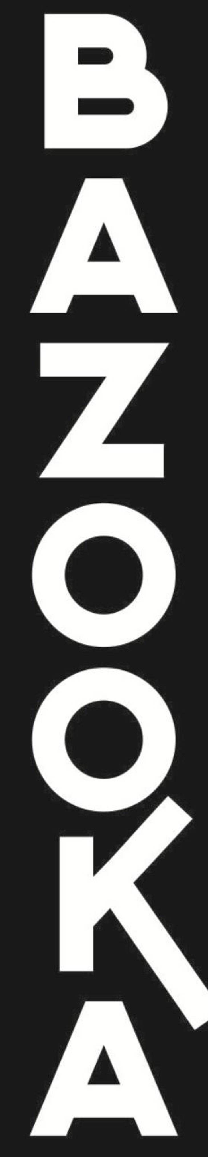 Bazooka - Marius Bielle - damien-bielle 