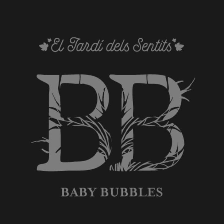 BB Baby Bubbles Ancestral - El Jardí dels Sentits - blanca-ozcariz-raventos 