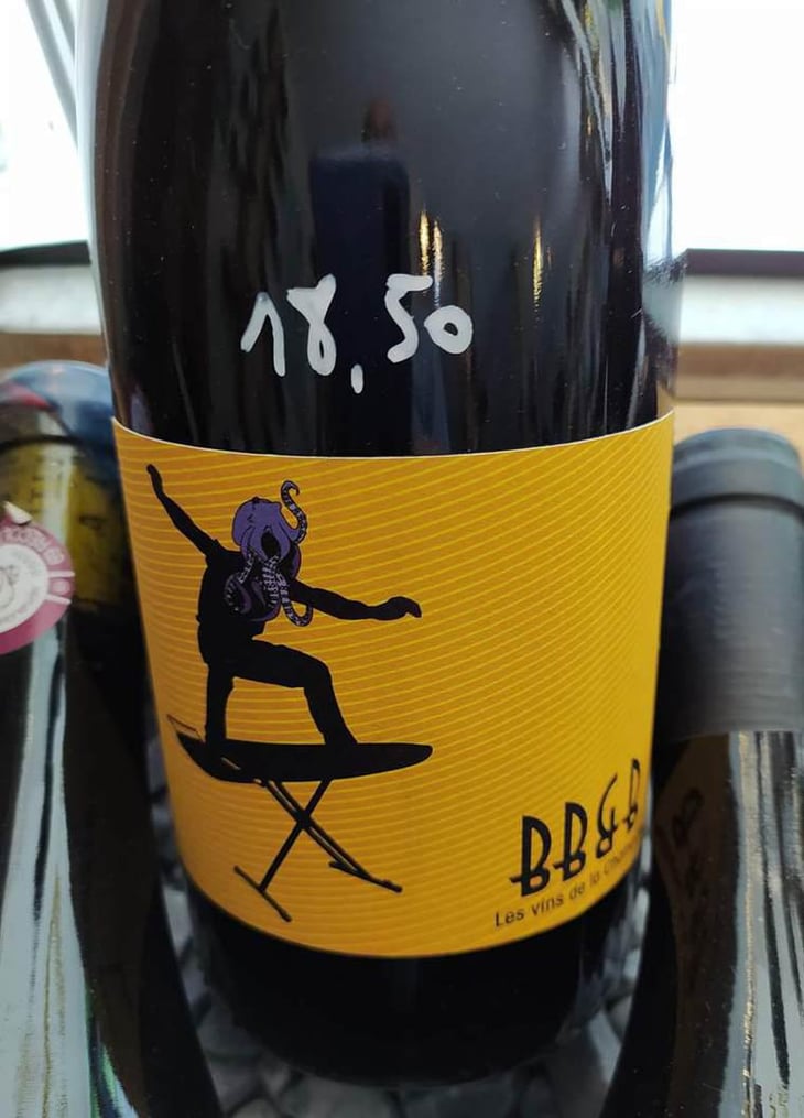 BBGB - Les Vins de la Chamaille - myriam-filleton-pierre-gobet -2018