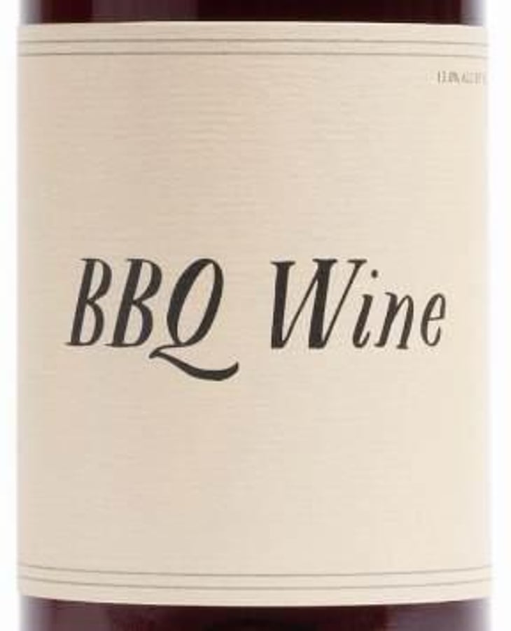 BBQ Wine - Swick Wines - joe-swick 