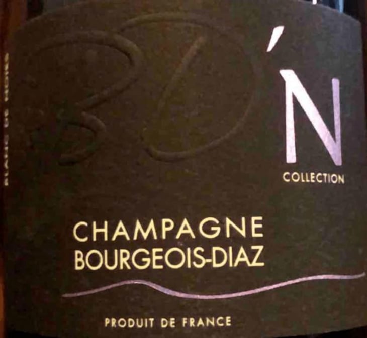BD'N Collection - Champagne Bourgeois-Diaz - jerome-charlotte-bourgeois 