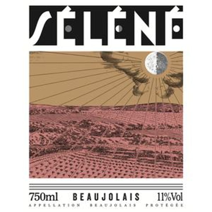 Beaujolais - Séléné - sylvere-trichard 