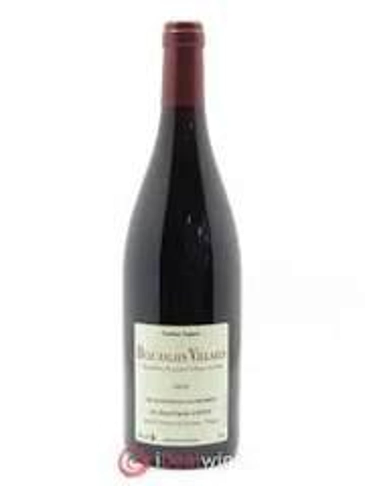 Beaujolais-Villages Vieilles Vignes - Jean-Claude Lapalu - jean-claude-lapalu -2020