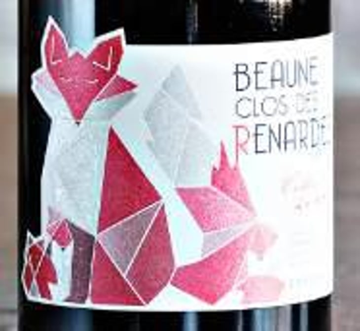 Beaune "Clos des Renardes" - Fanny Sabre - fanny-sabre 