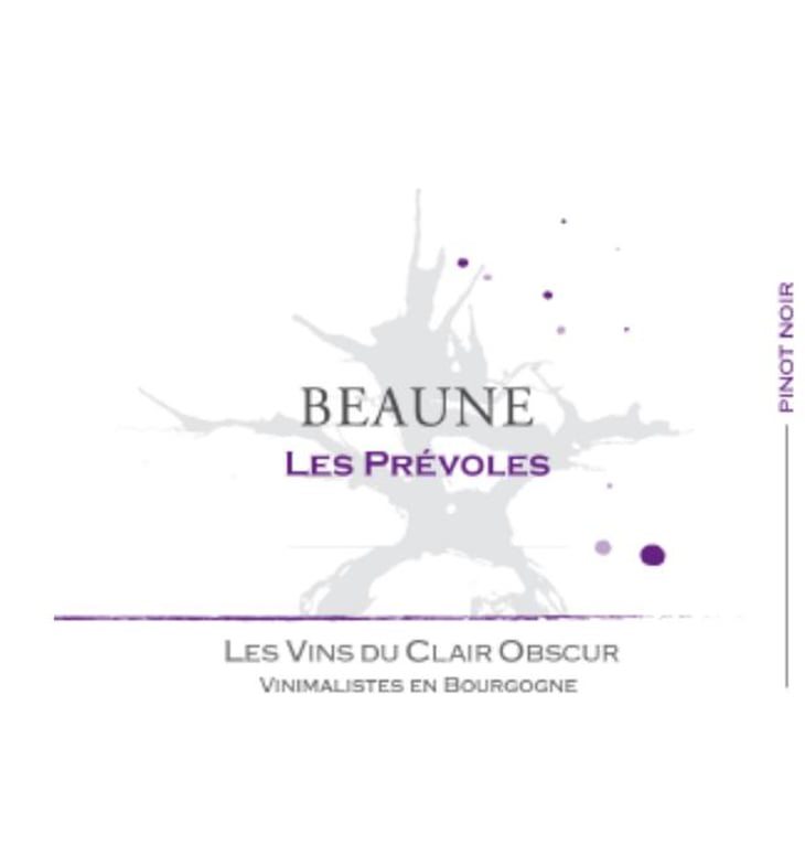 Les Prévoles - Domaine du Clair Obscur - jennifer-et-pierre-clair 
