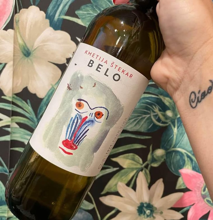 Belo - Kmetija Štekar - janko-stekar -2016