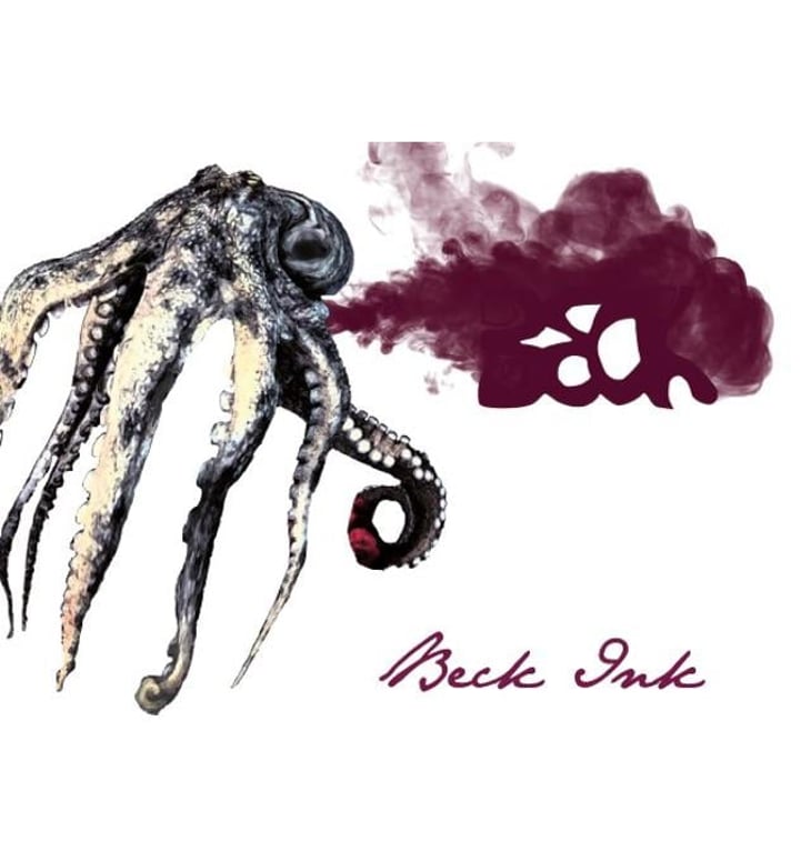 Beck Ink - Weingut Beck - judith-beck 