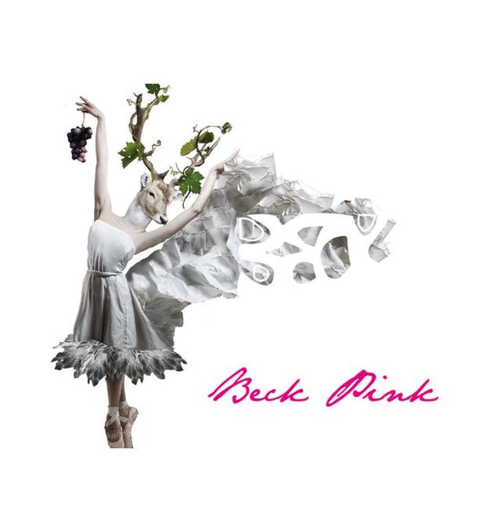 Beck Pink - Weingut Beck - judith-beck 