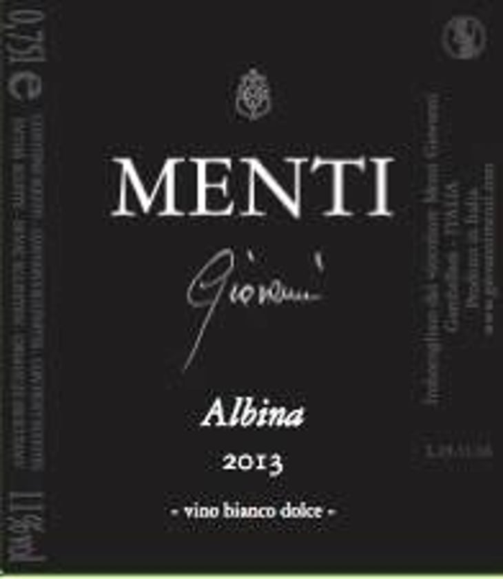 Albina - Azienda Agricola Giovanni Menti - stefano-menti 