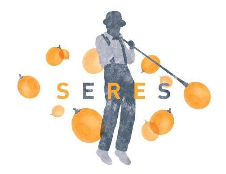 Seres - Les Équilibristes - francois-de-monval-florent-girou 