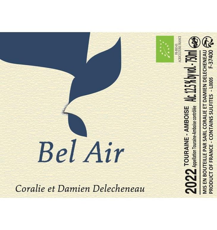 Bel Air - La Grange Tiphaine - coralie-damien-delecheneau 