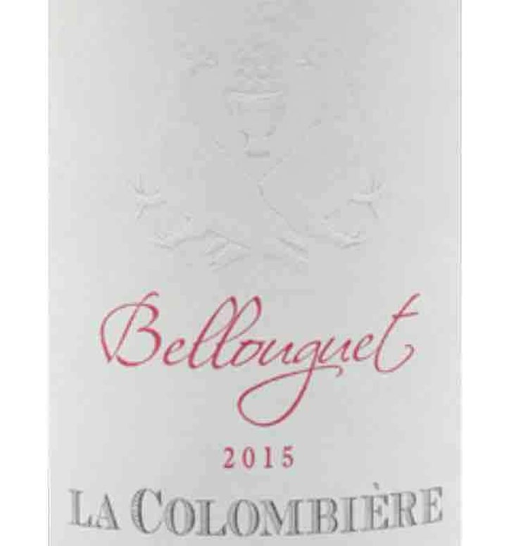 Bellouguet - Château La Colombière - diane-philippe-cauvin -2015