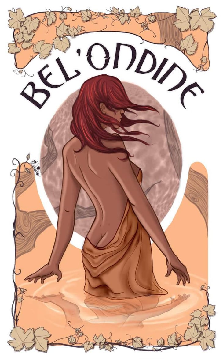 Bel'ondine - Domaine Brand & Fils - philippe-brand 