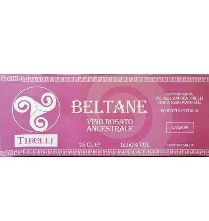 BELTANE - Tirelli Vini - tirelli-andrea 