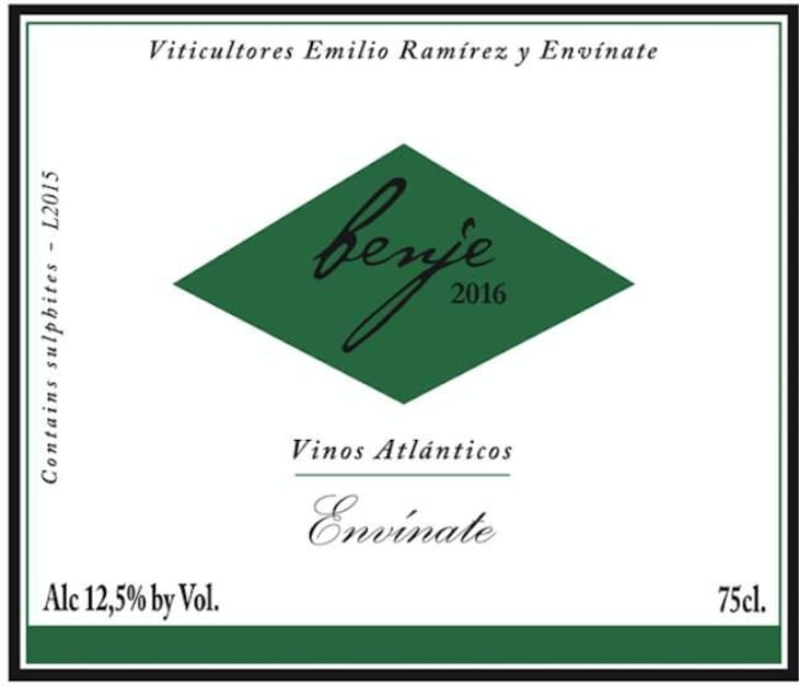 Benje Blanco - Envínate - roberto-santana-alfonso-torrente-laura-ramos-jose-martinez 