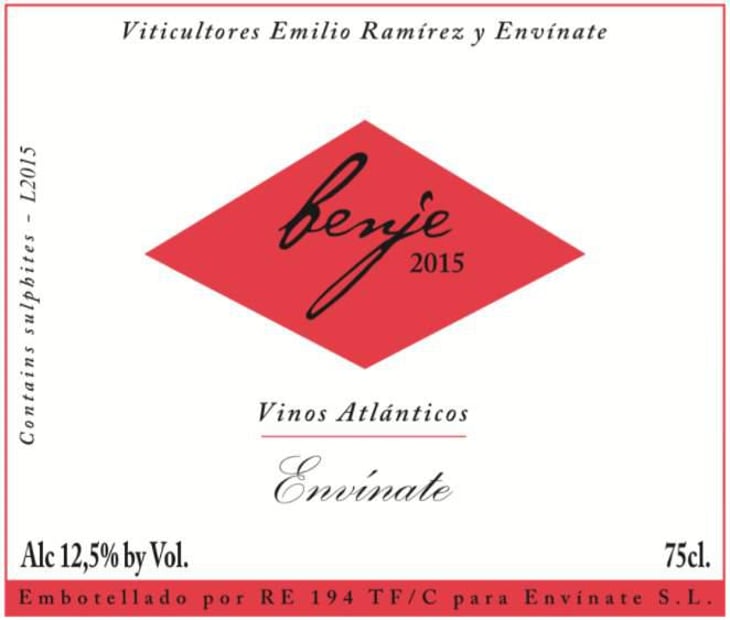 Benje Tinto - Envínate - roberto-santana-alfonso-torrente-laura-ramos-jose-martinez 