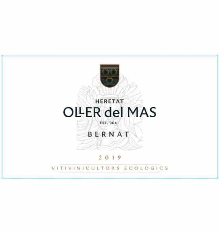 Bernat - Heretat Oller del Mas - carles-muray-frank-margenat -2018