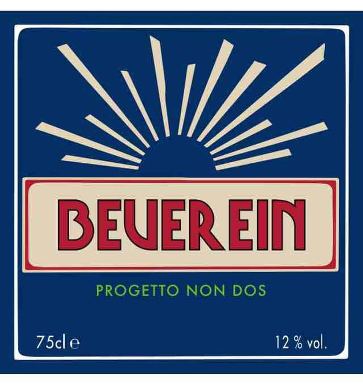 Beverein - Azienda Agricola Carussin - bruna-ferro 