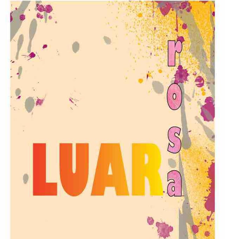 Luar Rosa - Bojo do Luar - antonio-sousa-savio-soares 