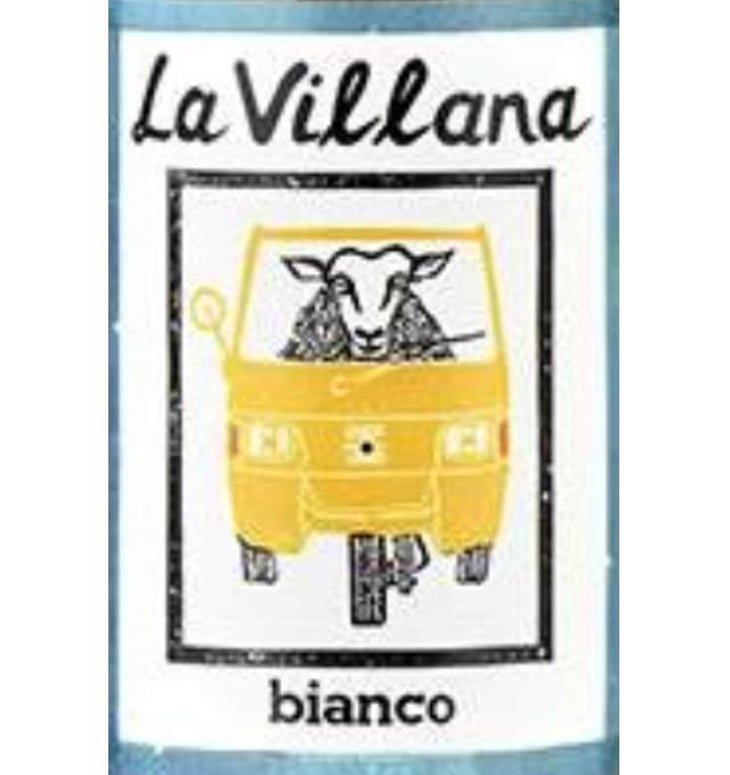 Bianco - La Villana - joy-kull 